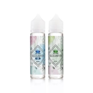 TEA QUEEN 鐵觀音系列