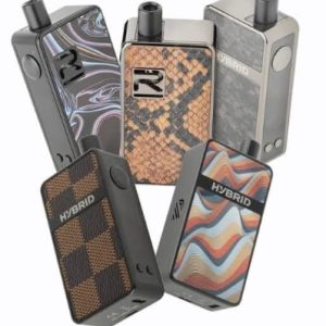 R-Vape Hybrid