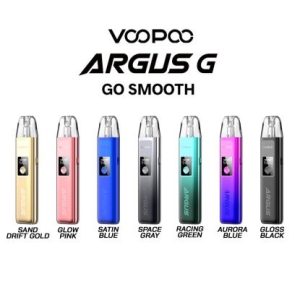 VOOPOO ARGUS G 25W