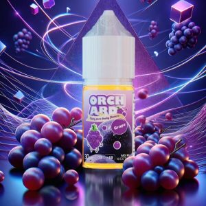 Orchard 果園系列