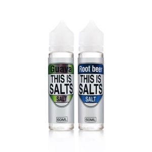 SALTS 這是鹽