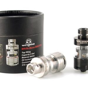 Oumier Whitebone mini RTA