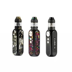 OBS Cube X mod 80W(已售完)