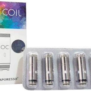 Vaporesso orca solo 成品芯