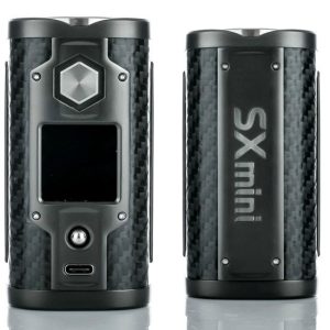 Sxmini G Class雙電