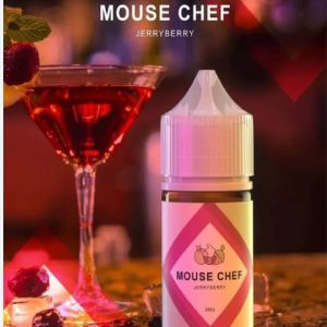 Mouse Chef