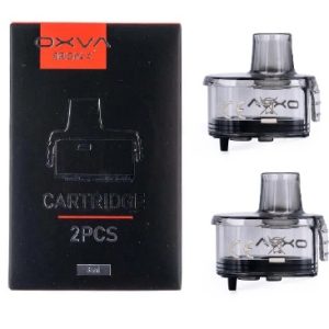 OXVA ORIGIN X 空倉、RBA套件