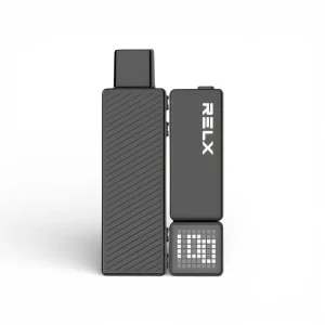 新口味上市！RELX Creator 積木 22000 換彈式一次性 22000口 (30)