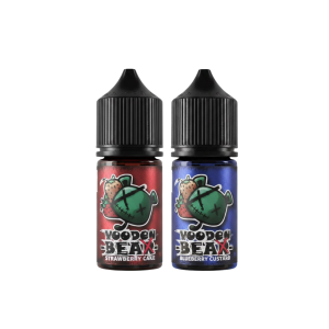 美國巫毒熊(30ml)